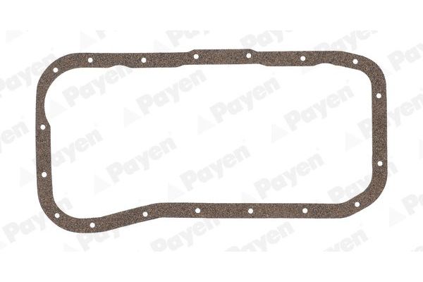 Karter Contası  Fiat Coupe (175)(1994->)  ROYAL 068051