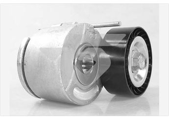 Vantilatör Kayış Gergi Rulmanı  GVA 2729400K  1611424180 51821652 46819146 55244469 5751J9 5751-J9 51837961 1204185 1204302 95511344