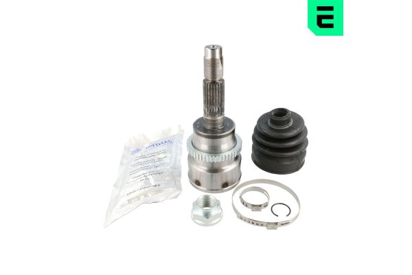 Aks Kafası Ön Dış Sağ veya Sol NAGAMA NCV-DH001A