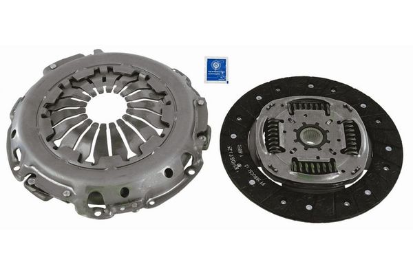 Debriyaj Seti  RENAULT ORJINAL 302051409R