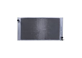 Su Radyatörü  RADISEN RR 69705  17112751276 17112751275 RR69705 2751275 2751276