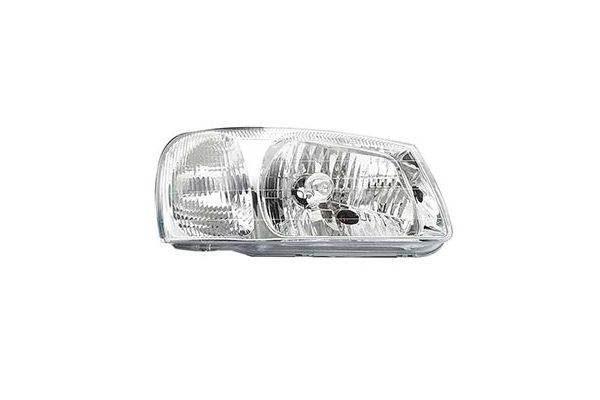 Far Sağ Hyundai Accent (LC)(2000->)  AYFAR 404480