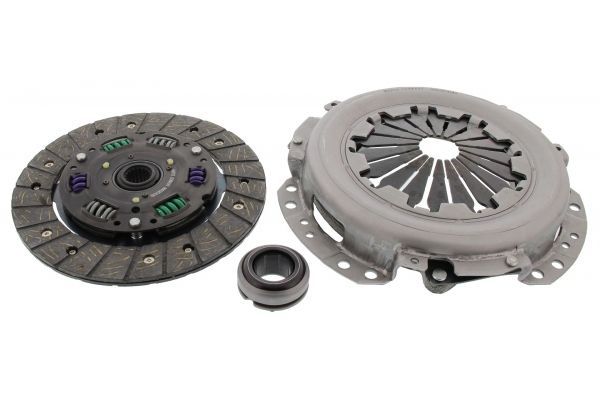 Debriyaj Seti  Peugeot 2008 (03.2013->)  STAHL 05S711200