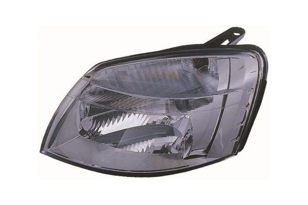 Far Sol Peugeot Partner (S2)(11.2002->)  TYC PEJ10PR010