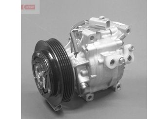 Klima Kompresörü  DENSO DCP50004  883100D090 8831052401 88310-0D090 883100D091 88310-0D091 883100D180 88310-0D180 8831052400 88310-52400 88310-52401 8832052080 88320-52080 8832052370 88320-52370 8841052250 88410-52250
