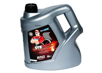 Motor Yağı (5 Lt) 5W30  BSG 99-999-058  