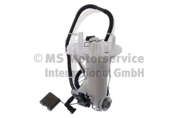 Depo Şamandırası  Mercedes GLK -Serisi (BM 204)(06.2008->)  PIERBURG 7.05656.14.0