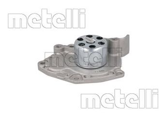 Devirdaim Su Pompası  METELLI 24-1095  7701478846 77 01 478 846 1741080KA0 17410-80KA0