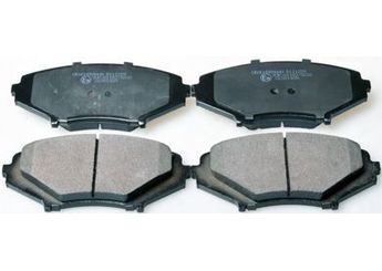 Fren Disk Balata Ön FTE 9001862  F1Y13323ZC F1Y73323ZA F1Y93323Z F1Y1-33-23ZC F1Y13328ZB F1Y1-33-28ZB F1Y7-33-23ZA F1Y93323ZA F1YA3328Z F1YA-33-28Z F1YA3328ZA F1YA-33-28ZA F1YA3328ZB F1YA-33-28ZB F1YA3323ZA F1YA3323ZB F1YA3323ZC