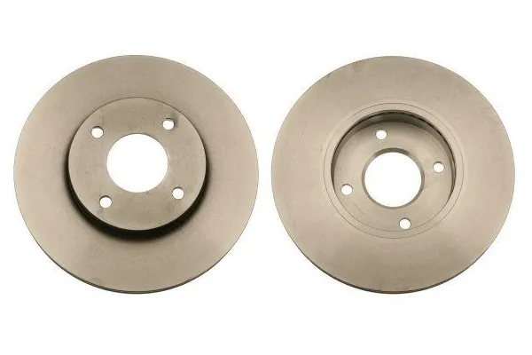 Fren Disk Ayna Ön Sağ ve Sol Nissan Primera Traveller [SW] (WP11)(04.1998->)  TRW DF4169