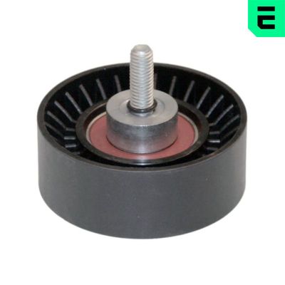 Vantilatör Kayış Gergi Rulmanı  Mercedes C -Serisi Sedan (BM 203)(02.2000->)  OPTIMAL 0-N1442