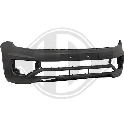 Tampon Ön Volkswagen Amarok (S6B)(08.2016->2020)  MADE IN TAIWAN 2H6807221AGRU