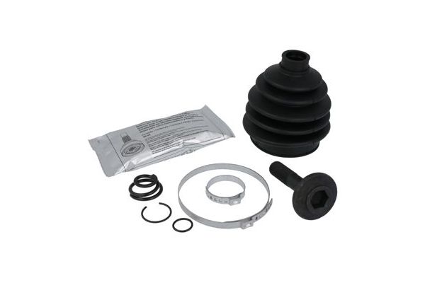 Aks Körüğü Ön İç Sağ veya Sol BMW 3 Serisi Sedan (F30)(2011->)  METELLI 13-0702