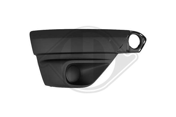 Sis Farı Çerçevesi Sağ SOMAG 620843152R-S