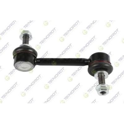 Viraj Demir Askı Rotu Arka Sağ veya Sol TEKNOROT H-1027A