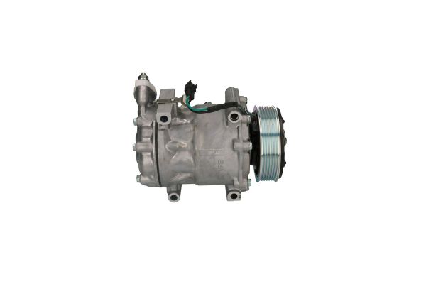 Klima Kompresörü  Ford Focus 3/4/5 Kapı (CAP)(08.2004->)  BOSCH 1 986 AD1 014