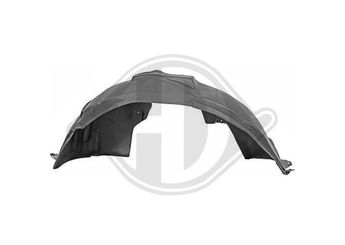 Çamurluk Davlumbazı Ön Sol MADE IN TAIWAN 1304-2112  8V0821171C 8V0821171 8V0821171D 8V0821171J