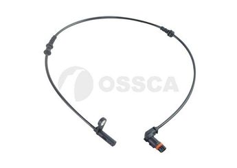 Abs Sensörü Ön Sol HELLA 6PU 358 216-721  2045401817 204 540 18 17 A2045401817 A 204 540 18 17