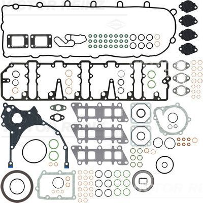 Takım Conta  REINZ 01-33083-02