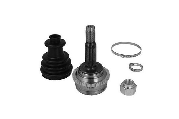 Aks Kafası Ön Dış Sağ veya Sol MGA 70541