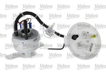 Depo Şamandırası  VALEO 347328  16117260636 16 11 7 260 636 7260636 7 260 636