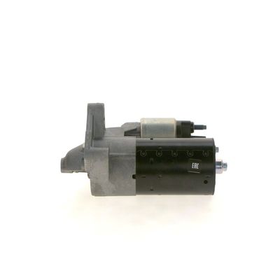 Marş Dinamosu  BOSCH 0 001 136 005