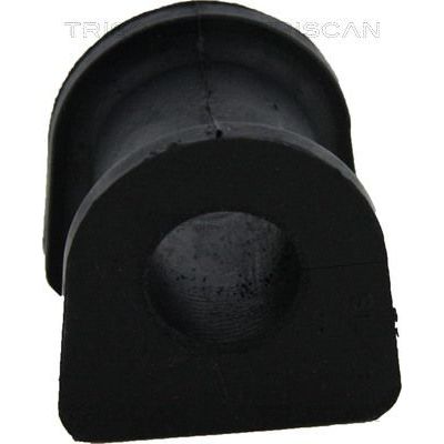 Viraj Demir Lastiği Arka YTT Y11434