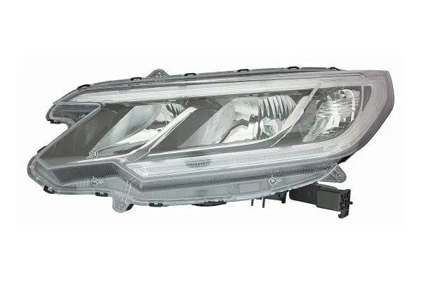 Far Lambası Sağ Honda CR-V (RW)(10.2018->)  DEPO 117-1129RMLEMN2