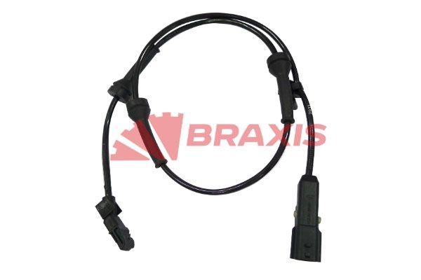 Abs Sensörü Ön Sağ veya Sol Renault Scenic II (06.2003->)  BRAXIS AK0010