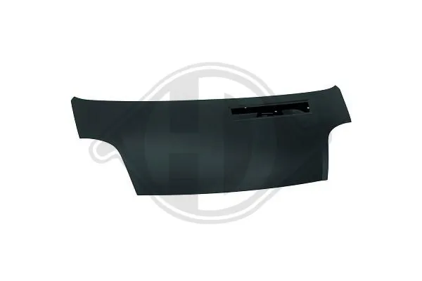 Motor Kaputu  Opel Vivaro (2001->)  EUROBUMP REN08TR003