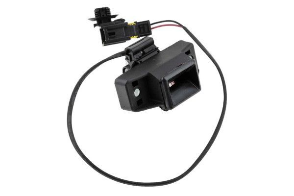 Bagaj Kapak Kilidi  PUGA BKK027