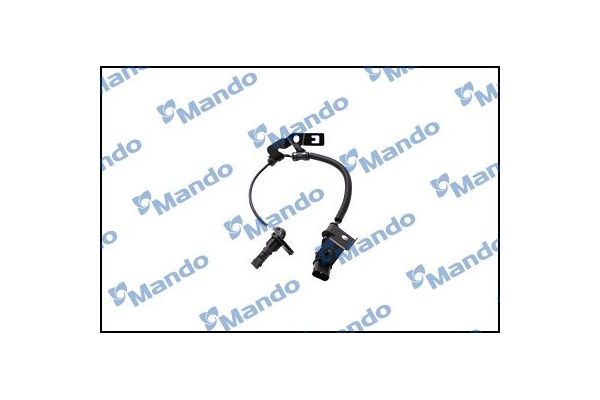 Abs Sensörü Ön Sol MOBIS 956704F700