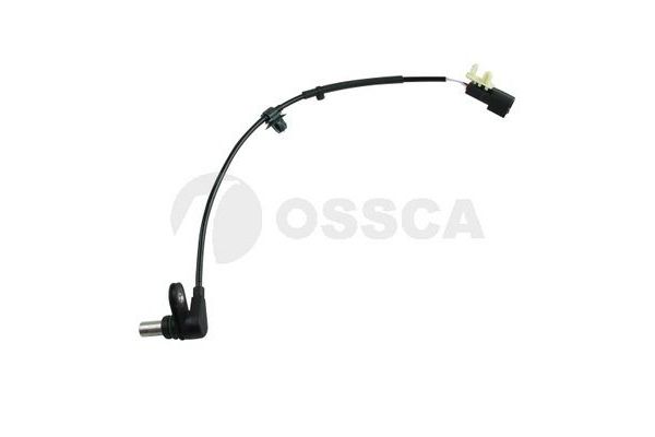 Abs Sensörü Arka Sol FRENDI 59888