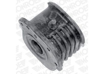 Salıncak Burcu Ön Alt Sol RAPRO 52504  MB808909 30872510 MB102653 MR102653 3087251-0