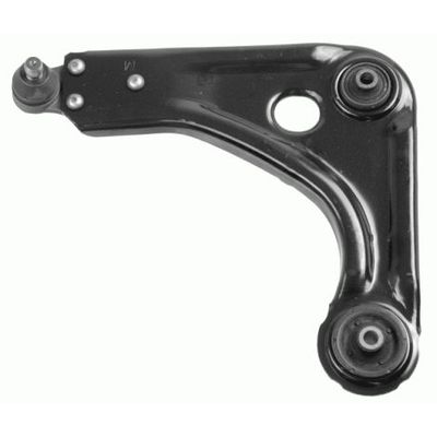 Salıncak Ön Alt Sol Ford Ka (CCQ)(09.1996->)  FAG 821 0245 10