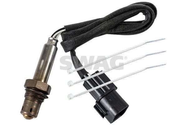 Oksijen (Lambda) Sensörü  Kia Picanto (SA)(2004->)  SWAG 33 10 6783