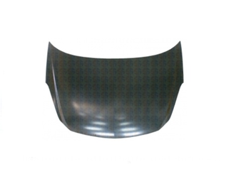 Motor Kaputu  EUROBUMP OPL08CO016  1160267 93189647 1160074 95514714