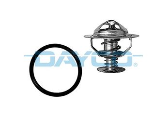 Termostat 82 °C  DAYCO DT1056V  1336S4 133823 9616090180 2551129000 212151306015 7700868274 1757086CA0 1767066G00 1767066G00000 SU0010223