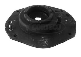 Amortisör Tabla Takozu Ön Sağ veya Sol CORTECO 80001498  503848 5038.48 5038 48 503893 5038 93