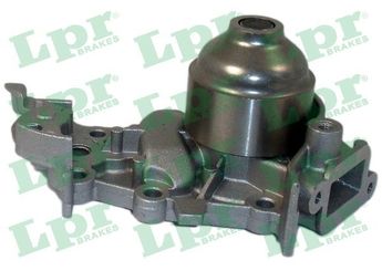 Devirdaim Su Pompası  LPR WP0231  2101000QAH 2101000QAK 2101000QAL 2101000Q0G 2101000Q0H 2101000Q1B 2101000Q1G 8200042880 8200238333 8200266950