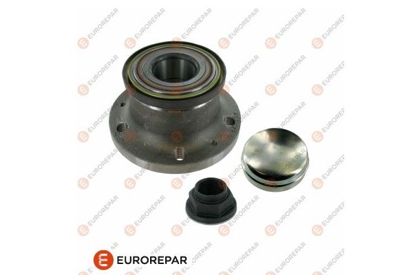 Teker Rulmanı Arka Sağ veya Sol Peugeot Boxer Kamyonet, Çift Kabin (2014->)  EUROREPAR 1681930880