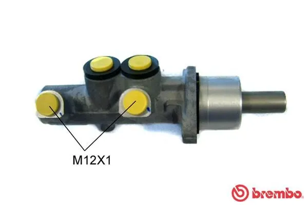 Fren Ana Merkez  Audi A6 Avant (C4)(06.1994->)  BREMBO M 85 065
