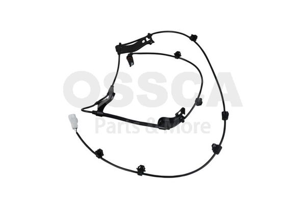 Abs Sensörü Ön Sol FRENDI 63157