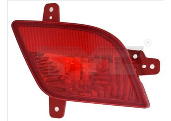 Sis Farı Arka Sağ OPEL ORJINAL 25961814  25961814 95390339