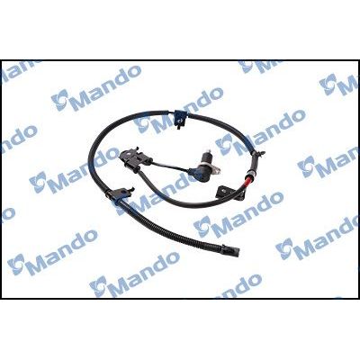 Abs Sensörü Ön Sağ MANDO MBA010282