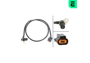 Abs Sensörü Ön Sağ OPTIMAL 06-S752  MR407269 MR569412