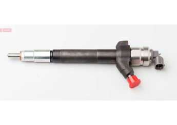 Enjektör  DENSO DCRI107060  6C1Q9K546BC 6C1Q 9K546 BC 1495919 1545621 6C1Q9K546BB 6C1Q-9K546-BB 6C1Q-9K546-BC RM6C1Q9K546BC RM6C1Q-9K546-BC LR006803 LR010137