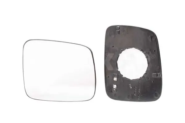 Ayna Camı Sol EUROBUMP WOS11TR013