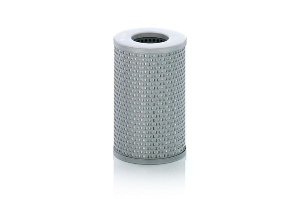 Yağ Filtresi  MANN HD 834