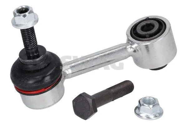 Viraj Demir Askı Rotu Arka Sağ veya Sol Volkswagen Golf Plus V (5M1)(01.2005->2009)  SWAG 30 92 9461